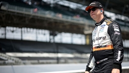 Brad Keselowski